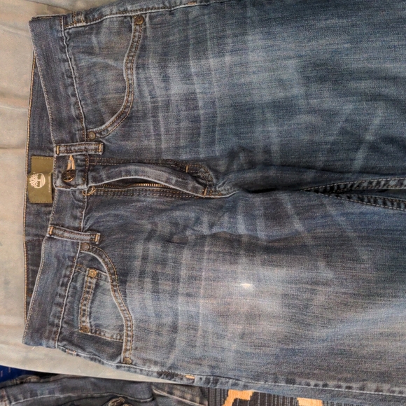 Timberland jeans 30x30
